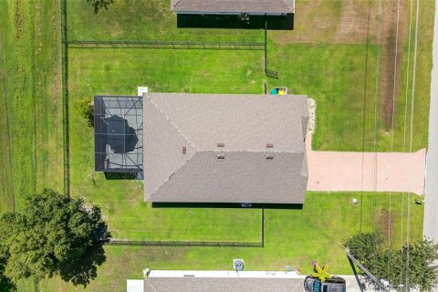 House in Punta Gorda, Florida 4 bedrooms, 169.83 sq.m. № 1851408 - photo 30