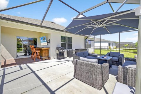 House in Punta Gorda, Florida 4 bedrooms, 169.83 sq.m. № 1851408 - photo 25