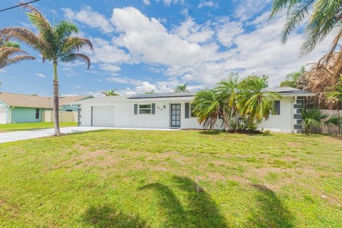 Villa ou maison à vendre à Port St. Lucie, Floride: 3 chambres, 121.61 m2 № 2078314 - photo 25