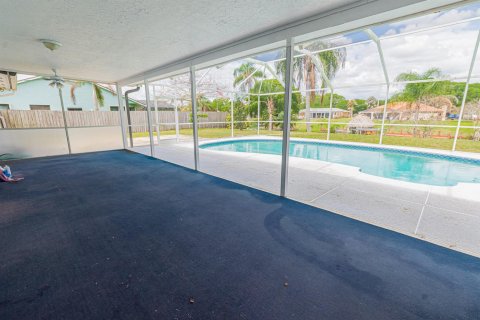 Villa ou maison à vendre à Port St. Lucie, Floride: 3 chambres, 121.61 m2 № 2078314 - photo 23