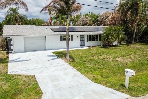 Villa ou maison à vendre à Port St. Lucie, Floride: 3 chambres, 121.61 m2 № 2078314 - photo 26
