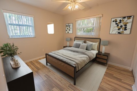 Villa ou maison à vendre à Port St. Lucie, Floride: 3 chambres, 121.61 m2 № 2078314 - photo 15