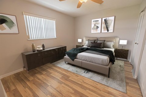 Villa ou maison à vendre à Port St. Lucie, Floride: 3 chambres, 121.61 m2 № 2078314 - photo 9