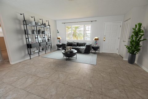 Villa ou maison à vendre à Port St. Lucie, Floride: 3 chambres, 121.61 m2 № 2078314 - photo 3