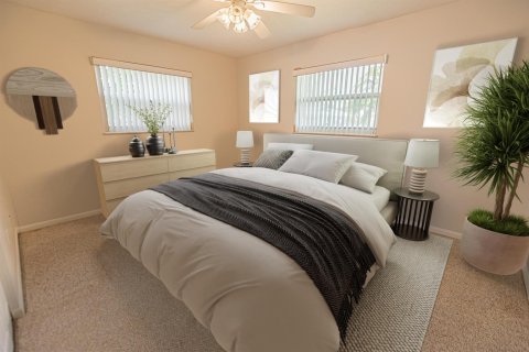 Villa ou maison à vendre à Port St. Lucie, Floride: 3 chambres, 121.61 m2 № 2078314 - photo 12