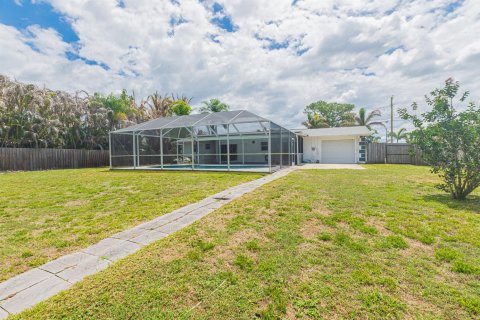 Villa ou maison à vendre à Port St. Lucie, Floride: 3 chambres, 121.61 m2 № 2078314 - photo 27