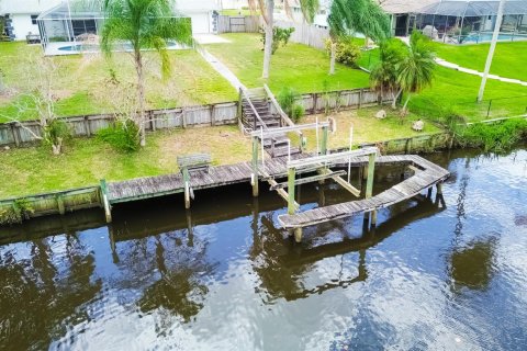 Villa ou maison à vendre à Port St. Lucie, Floride: 3 chambres, 121.61 m2 № 2078314 - photo 29