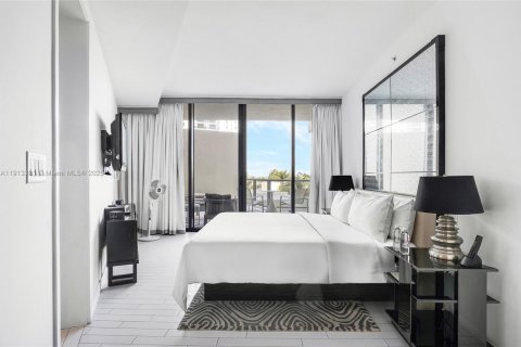 Condominio en venta en Miami Beach, Florida, 1 dormitorio, 86.68 m2 № 2013716 - foto 8