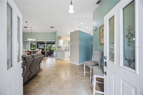 Villa ou maison à vendre à Rotonda, Floride: 3 chambres, 174.1 m2 № 2408345 - photo 3