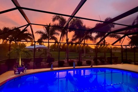 Villa ou maison à vendre à Rotonda, Floride: 3 chambres, 174.1 m2 № 2408345 - photo 28
