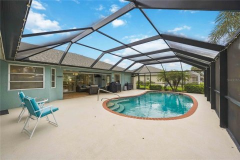 Villa ou maison à vendre à Rotonda, Floride: 3 chambres, 174.1 m2 № 2408345 - photo 26