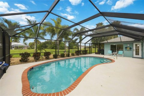 Villa ou maison à vendre à Rotonda, Floride: 3 chambres, 174.1 m2 № 2408345 - photo 24