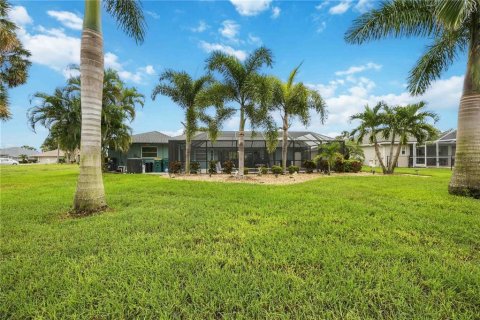 Villa ou maison à vendre à Rotonda, Floride: 3 chambres, 174.1 m2 № 2408345 - photo 30