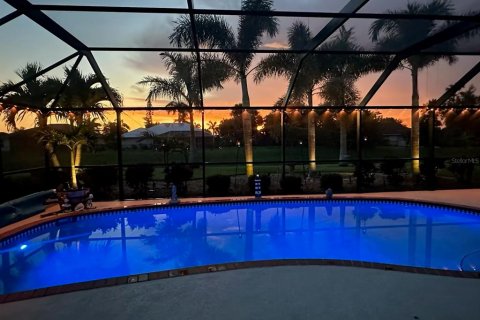 Villa ou maison à vendre à Rotonda, Floride: 3 chambres, 174.1 m2 № 2408345 - photo 27