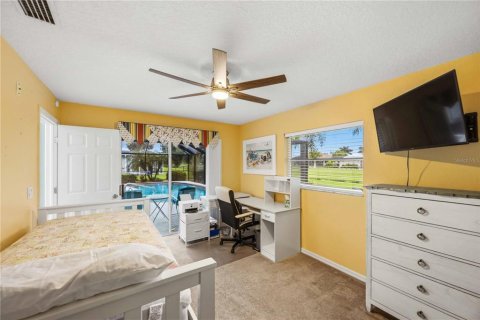 Villa ou maison à vendre à Rotonda, Floride: 3 chambres, 174.1 m2 № 2408345 - photo 22
