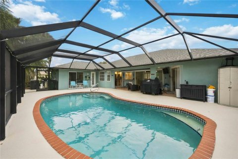 Villa ou maison à vendre à Rotonda, Floride: 3 chambres, 174.1 m2 № 2408345 - photo 25