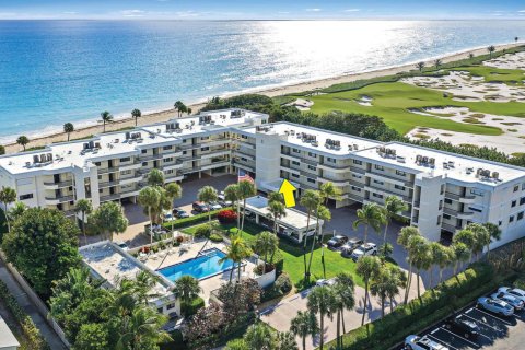 Condo in Juno Beach, Florida, 2 bedrooms № 2245241