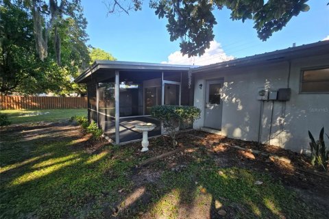 House in Spring Hill, Florida 3 bedrooms, 104.79 sq.m. № 1903111 - photo 20