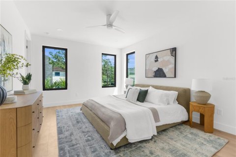 Casa en alquiler en Tampa, Florida, 3 dormitorios, 303.79 m2 № 1901710 - foto 16