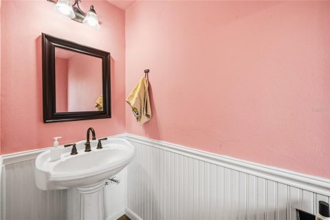 Villa ou maison à vendre à Winter Springs, Floride: 4 chambres, 253.53 m2 № 2408686 - photo 30