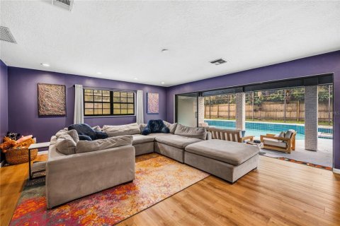 Villa ou maison à vendre à Winter Springs, Floride: 4 chambres, 253.53 m2 № 2408686 - photo 6