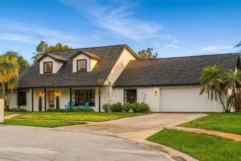 Villa ou maison à vendre à Winter Springs, Floride: 4 chambres, 253.53 m2 № 2408686 - photo 3