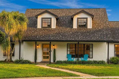 Villa ou maison à vendre à Winter Springs, Floride: 4 chambres, 253.53 m2 № 2408686 - photo 2