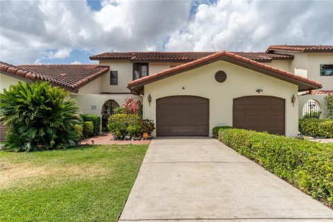 Adosado en venta en Haines City, Florida, 3 dormitorios, 171.31 m2 № 1625216 - foto 1