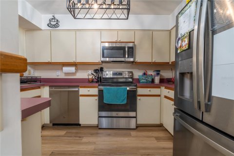 Adosado en venta en Haines City, Florida, 3 dormitorios, 171.31 m2 № 1625216 - foto 11