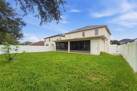 Villa ou maison à vendre à Kissimmee, Floride: 3 chambres, 221.76 m2 № 2406293 - photo 28