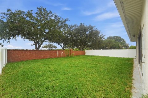 Villa ou maison à vendre à Kissimmee, Floride: 3 chambres, 221.76 m2 № 2406293 - photo 29