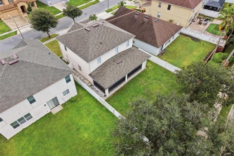 Villa ou maison à vendre à Kissimmee, Floride: 3 chambres, 221.76 m2 № 2406293 - photo 30
