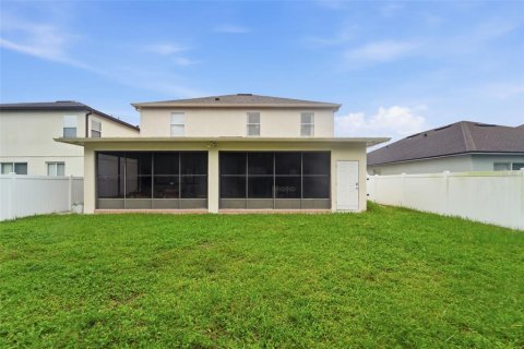 Villa ou maison à vendre à Kissimmee, Floride: 3 chambres, 221.76 m2 № 2406293 - photo 27