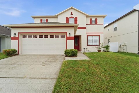 Villa ou maison à Kissimmee, Floride 3 chambres, 221.76 m2 № 2406293