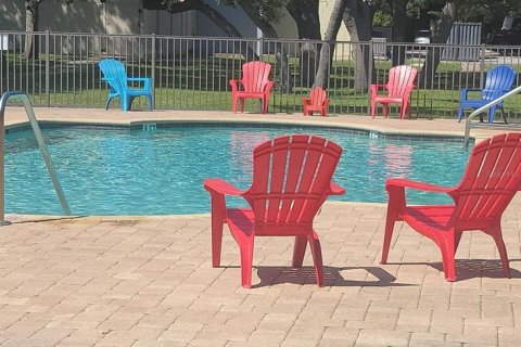 Copropriété à vendre à Clearwater, Floride: 2 chambres, 86.4 m2 № 1264483 - photo 23