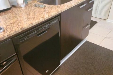 Copropriété à vendre à Clearwater, Floride: 2 chambres, 86.4 m2 № 1264483 - photo 5