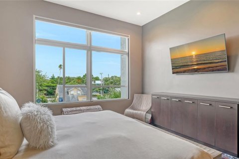 Touwnhouse à vendre à Sarasota, Floride: 3 chambres, 240.43 m2 № 1903465 - photo 20