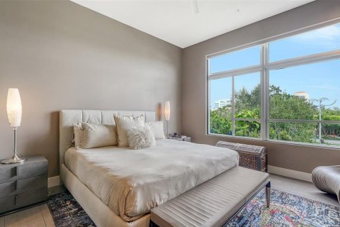 Touwnhouse à vendre à Sarasota, Floride: 3 chambres, 240.43 m2 № 1903465 - photo 22