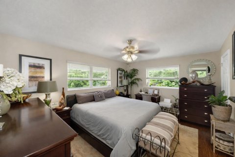 House in West Palm Beach, Florida 3 bedrooms, 167.6 sq.m. № 2085235 - photo 20