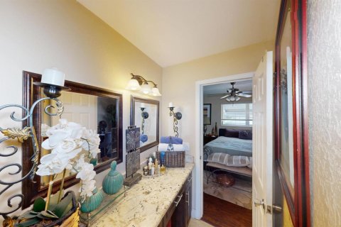 House in West Palm Beach, Florida 3 bedrooms, 167.6 sq.m. № 2085235 - photo 22