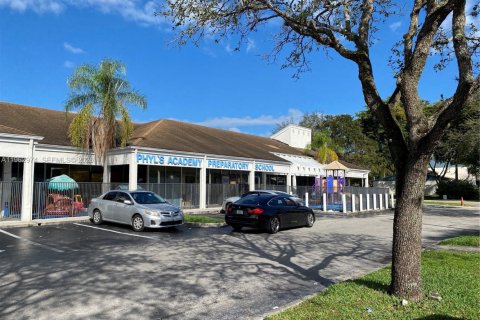 Immobilier commercial à vendre à Miramar, Floride № 2023841 - photo 2