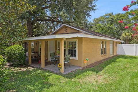 Villa ou maison à vendre à Orlando, Floride: 3 chambres, 120.77 m2 № 2259211 - photo 2