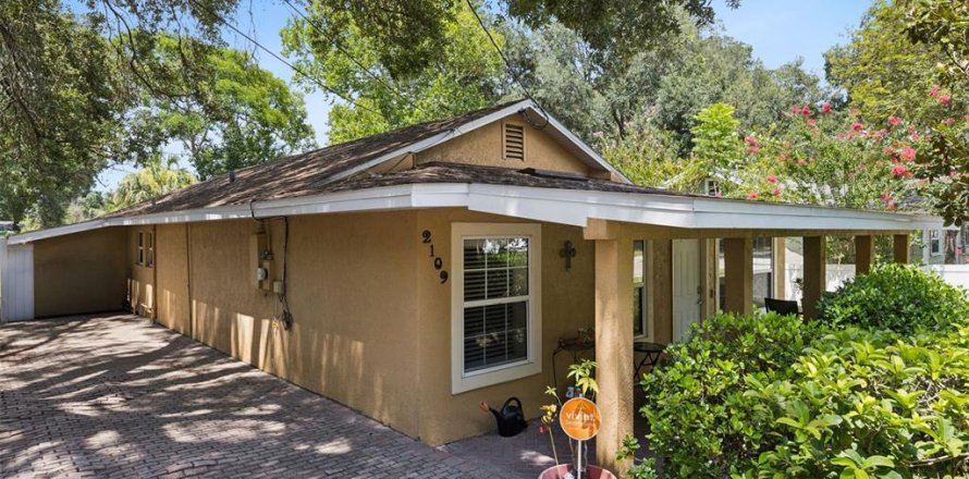 Villa ou maison à Orlando, Floride 3 chambres, 120.77 m2 № 2259211