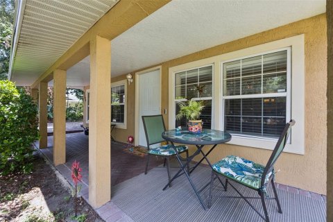 Villa ou maison à vendre à Orlando, Floride: 3 chambres, 120.77 m2 № 2259211 - photo 3