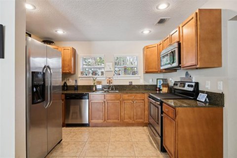 Villa ou maison à vendre à Orlando, Floride: 3 chambres, 120.77 m2 № 2259211 - photo 10