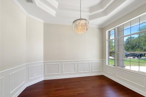 Villa ou maison à vendre à Lutz, Floride: 4 chambres, 266.54 m2 № 1203965 - photo 12