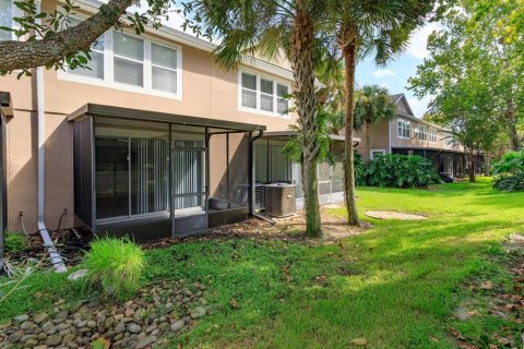 Touwnhouse à vendre à Sanford, Floride: 3 chambres, 156.73 m2 № 2373936 - photo 27