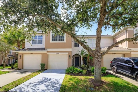 Touwnhouse à Sanford, Floride 3 chambres, 156.73 m2 № 2373936