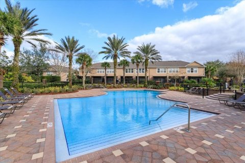 Touwnhouse à vendre à Sanford, Floride: 3 chambres, 156.73 m2 № 2373936 - photo 28