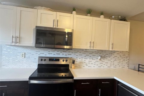 Condominio en venta en Sunrise, Florida, 2 dormitorios, 130.43 m2 № 2077623 - foto 6